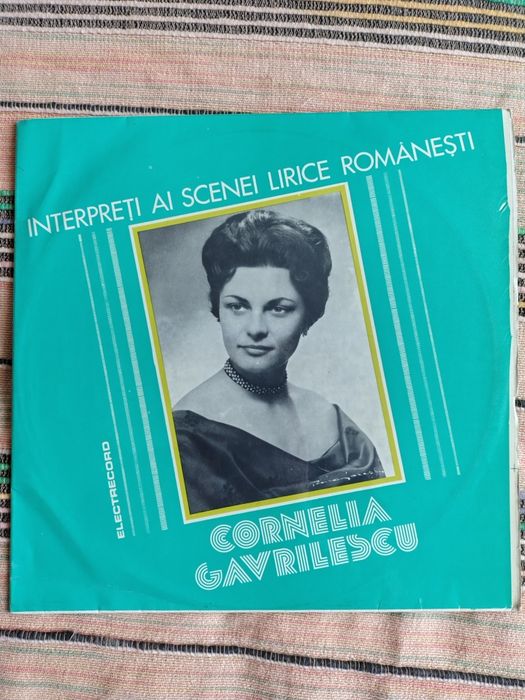 40 Viniluri Vechi