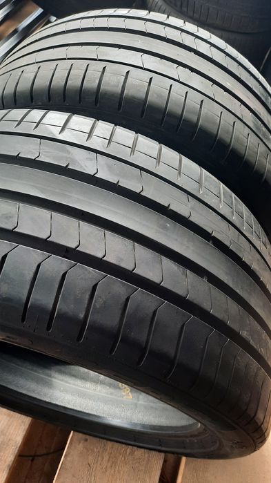 2buc 315 35 R21 Pirelli vara cauciucuri anvelope 21