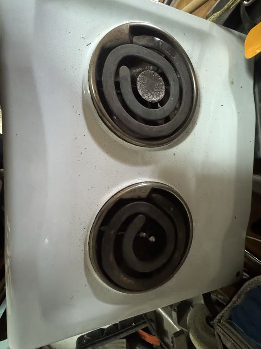 Продам электроплиту МЕЧТА