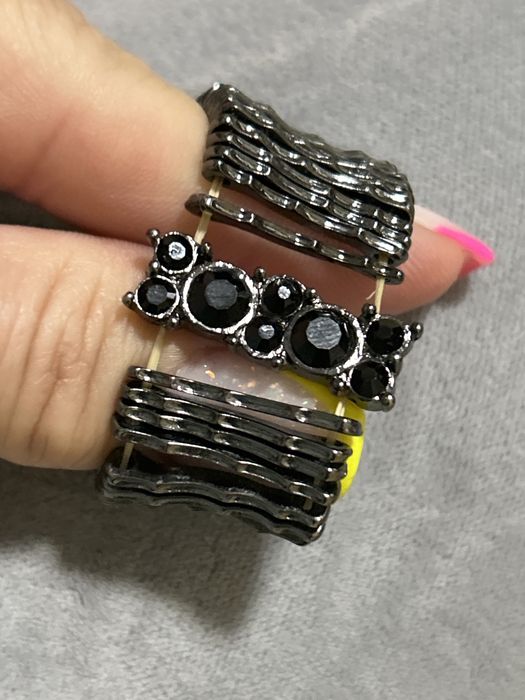 Кольцо бижутерия на любой размер