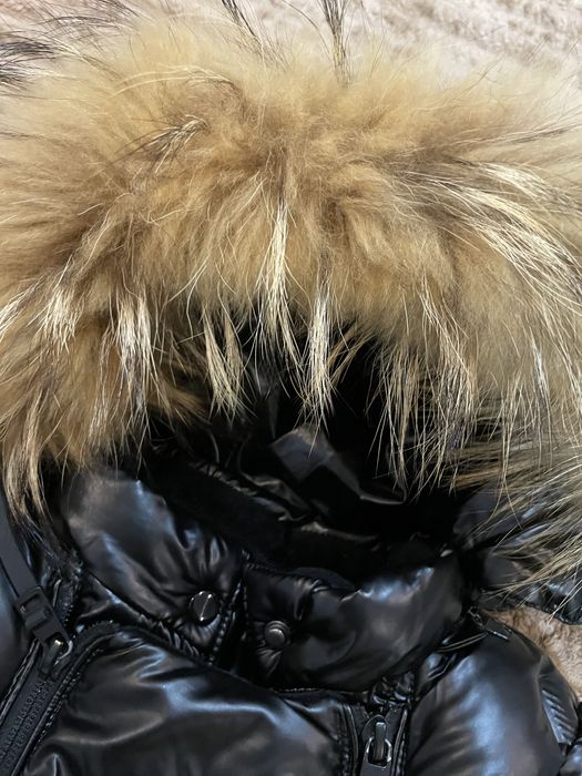 Продам детский зимний костюм