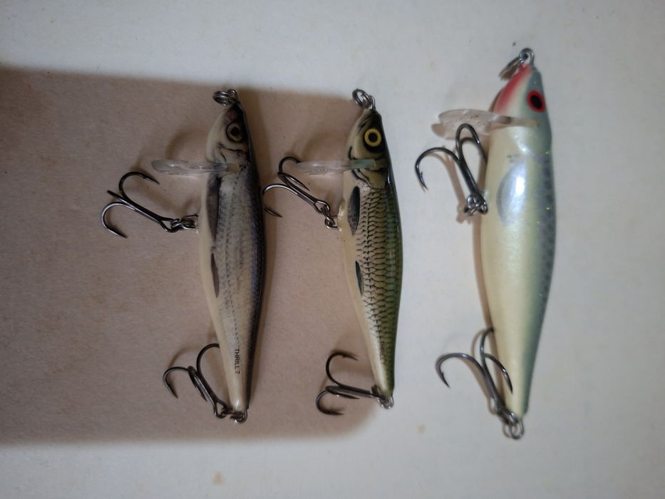 Trusa Voblere Branduri Consacrate