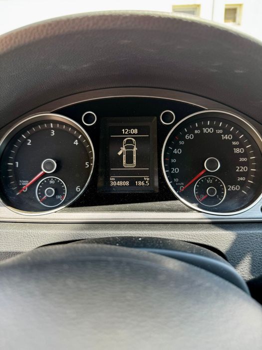 Vând VW Passat b7