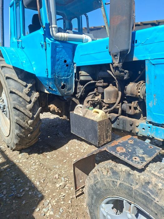 Трактор МТЗ срочно продается