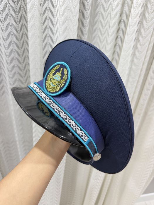 Фурашка Актау 58 размер