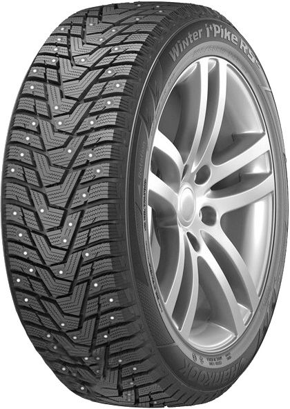 Зимние шины 175/65 R14 с шипами