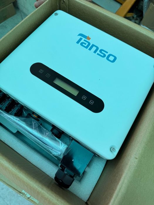 Продаётся Инвертор Гибрид, Онгрид,3кВт, 5кВт, 10кВт, 15кВт, 20кВт..110