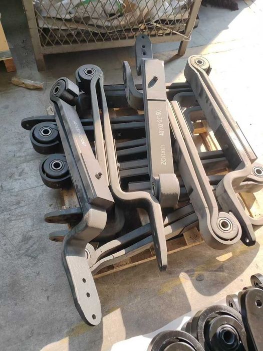 Запчасты наличие