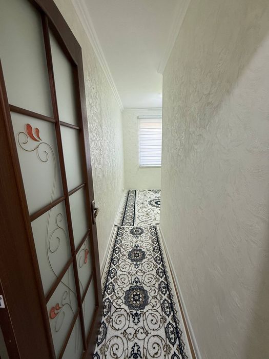 Vokzal Saodatda 2x xonali uy sotiladi!