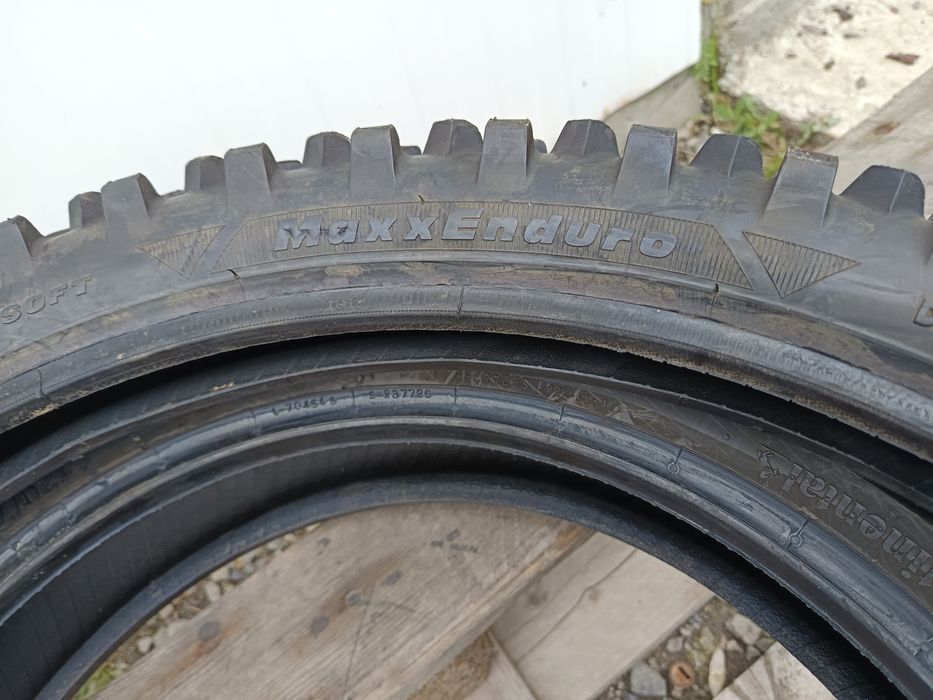 Мото гума 90 90 21 MAXXIS Дот 2123