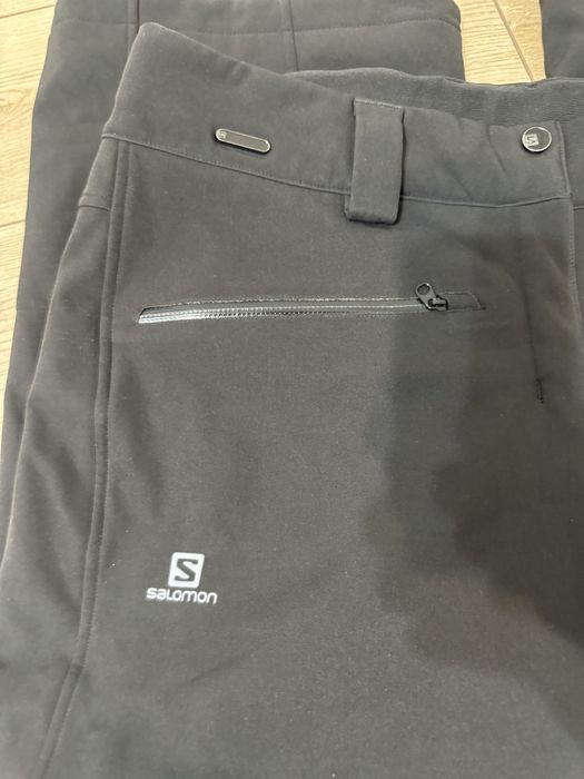 Salomon original  лыжные штаны, брюки