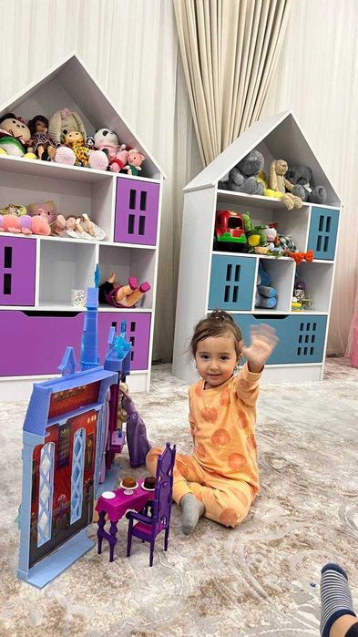 Детская мебель в Ташкенте!