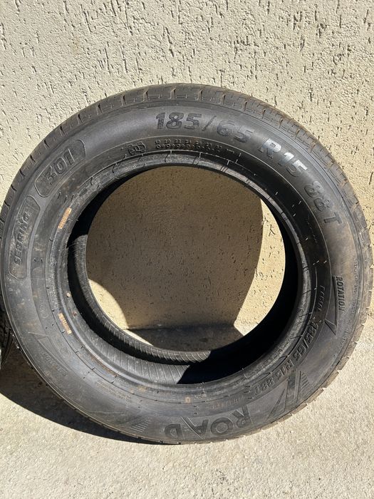 Anvelope 185/65/15