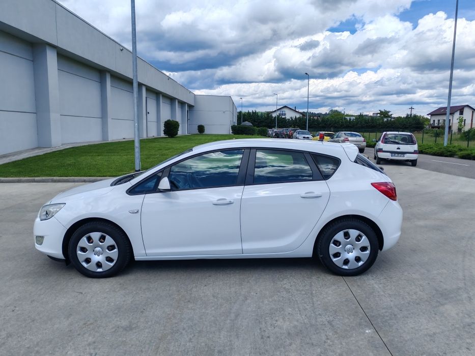 Inchirieri Auto, Rent A Car!