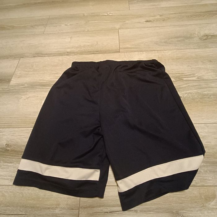 Къси панталонки Nike Dri Fit