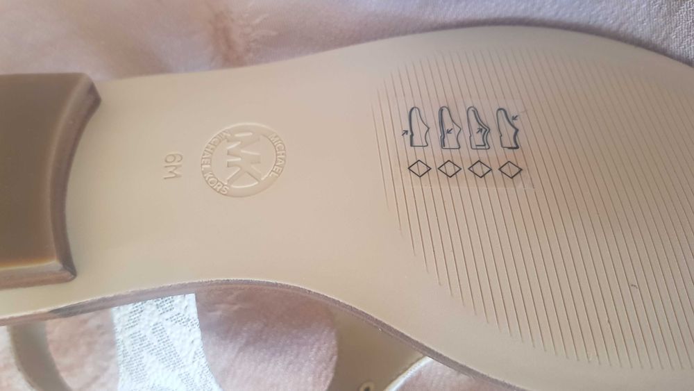 Дамски сандали Micahel Kors #36.5