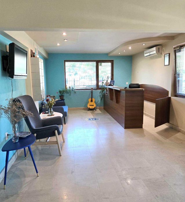 Хотел в гр. Приморско