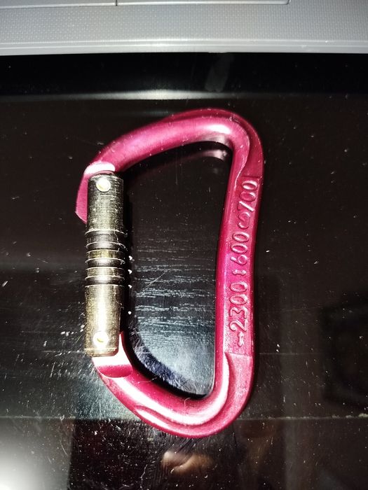 Карабины манарага