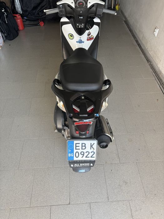 Honda SH150 2010 година