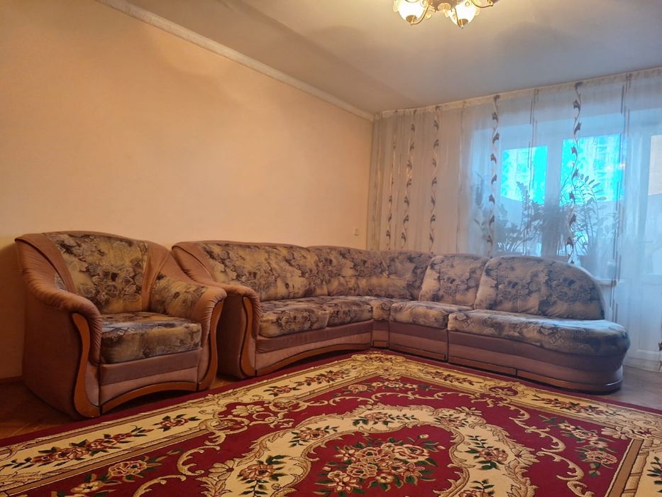 Продам угловой диван