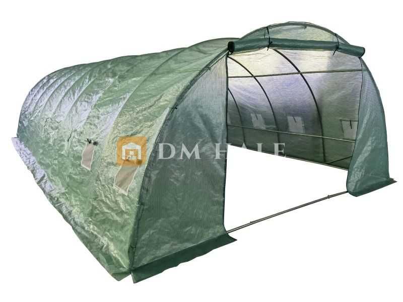 Tунелна оранжерия SOLE TERRA STRONG 600x400x200cm