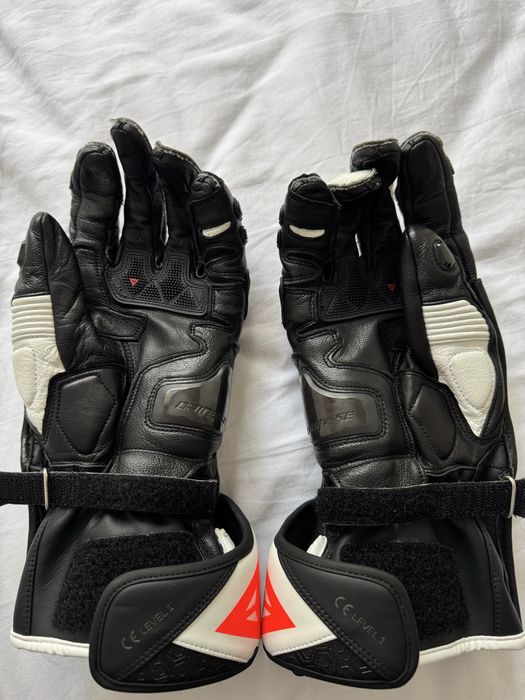 Manusi moto dainese fiero