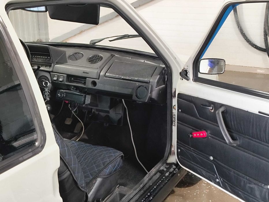 Продам ВАЗ 11113 Ока