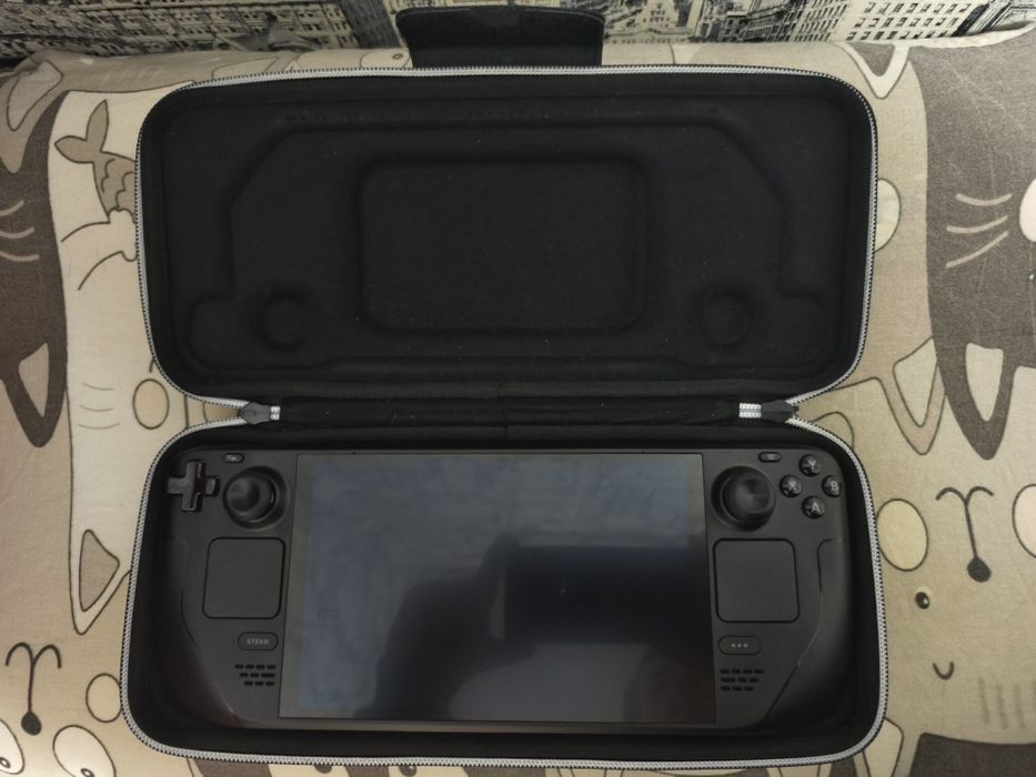 Steam Deck OLED 1TB