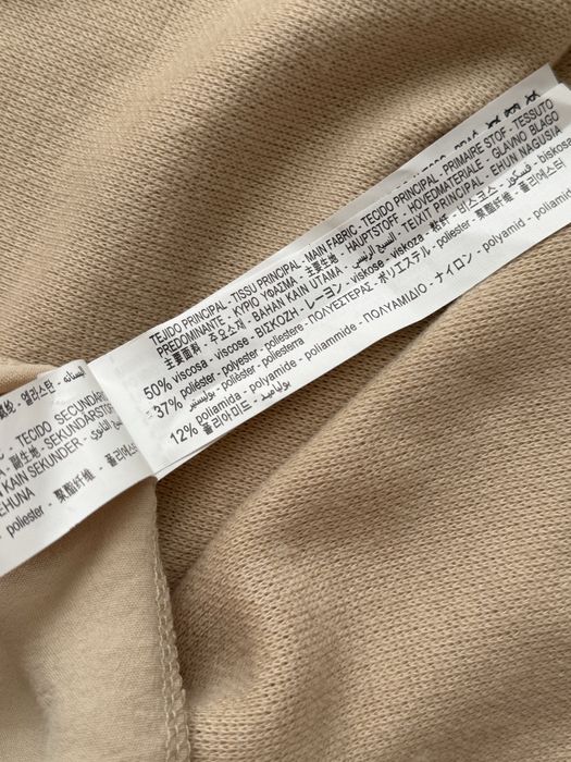 Rochie zara marimea s - noua cu eticheta