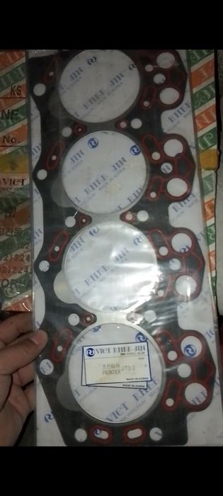 Прокладка Головки Frotier