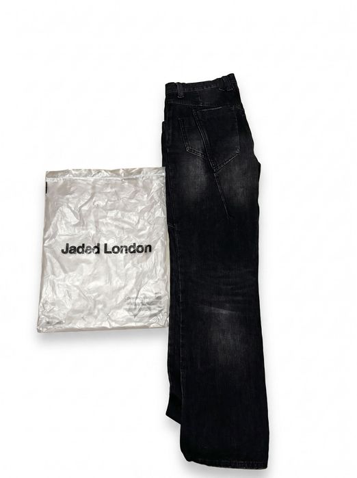 Blugi "Jaded London" W32
