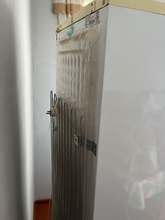 Холодилник Nord g