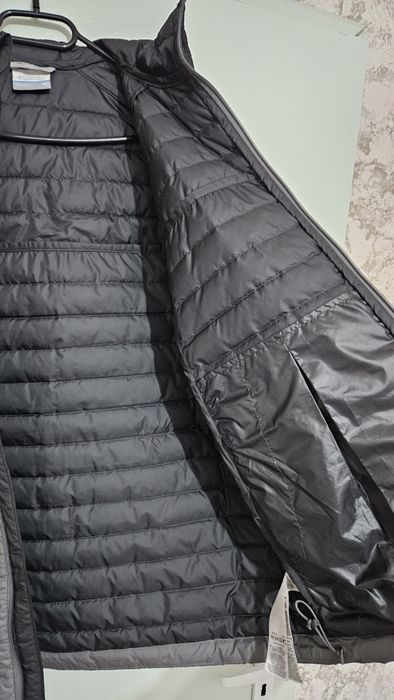 Яке Columbia Silver Falls II Jacket