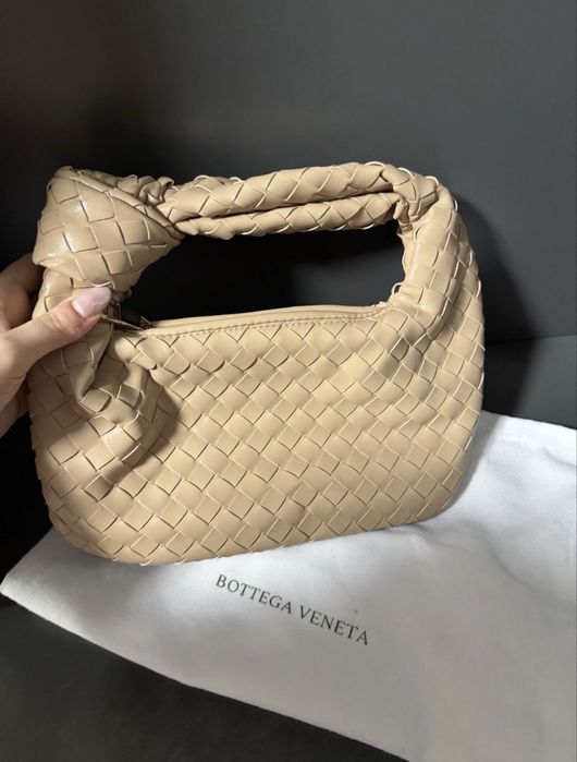 Чанта bottega veneta