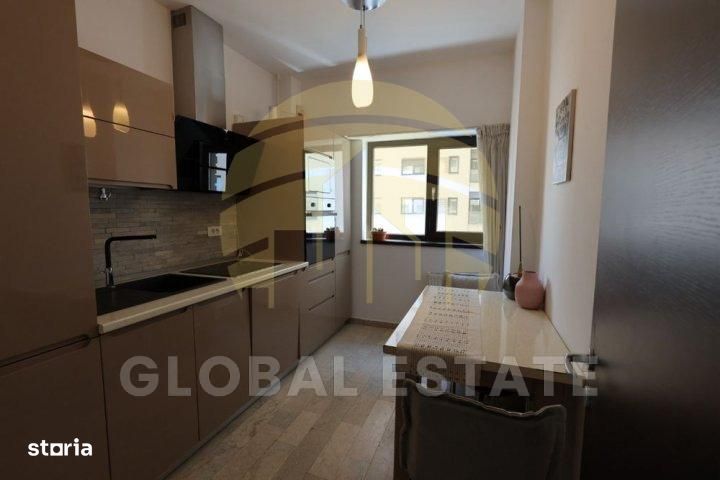 Inchiriere apartament 2 camere - Mihai Bravu | Centrala | Parcare