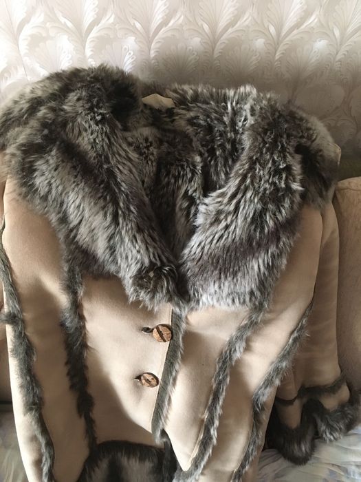 Женская одежда