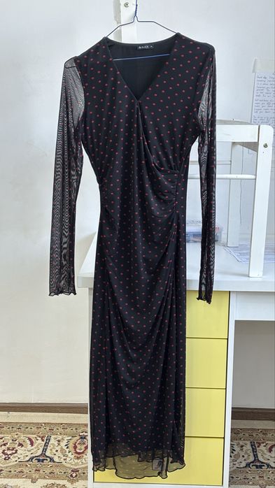 Женская платья вечерняя