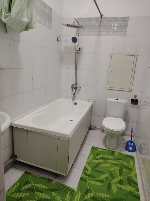 Sergeli 6A da 2 xonali uy sotiladi (o'zimniki)