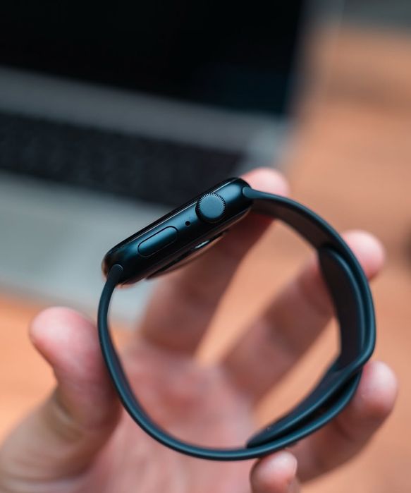 Apple iWatch SE 2 Gen Midnight 44mm