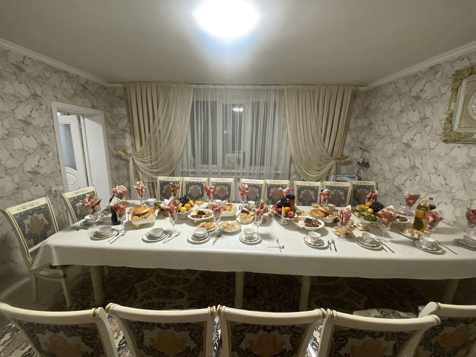 Қаскелеңнен үй сатылады