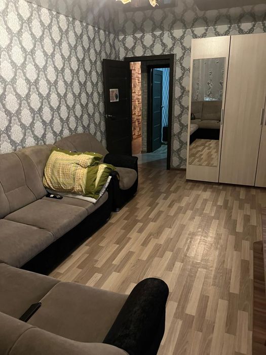 Продам квартиру 2-ух комнатную