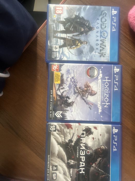 Sony PlayStation 5 Slim новая