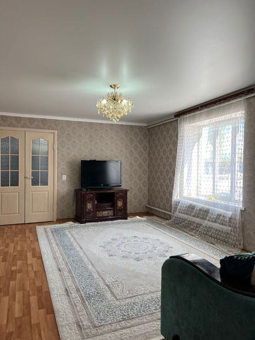 Частный дом  1 этажный