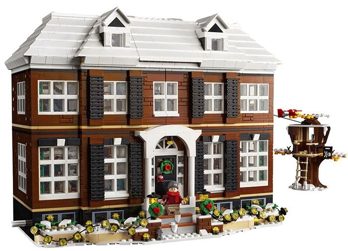 LEGO Ideas 21330 - nou, sigilat