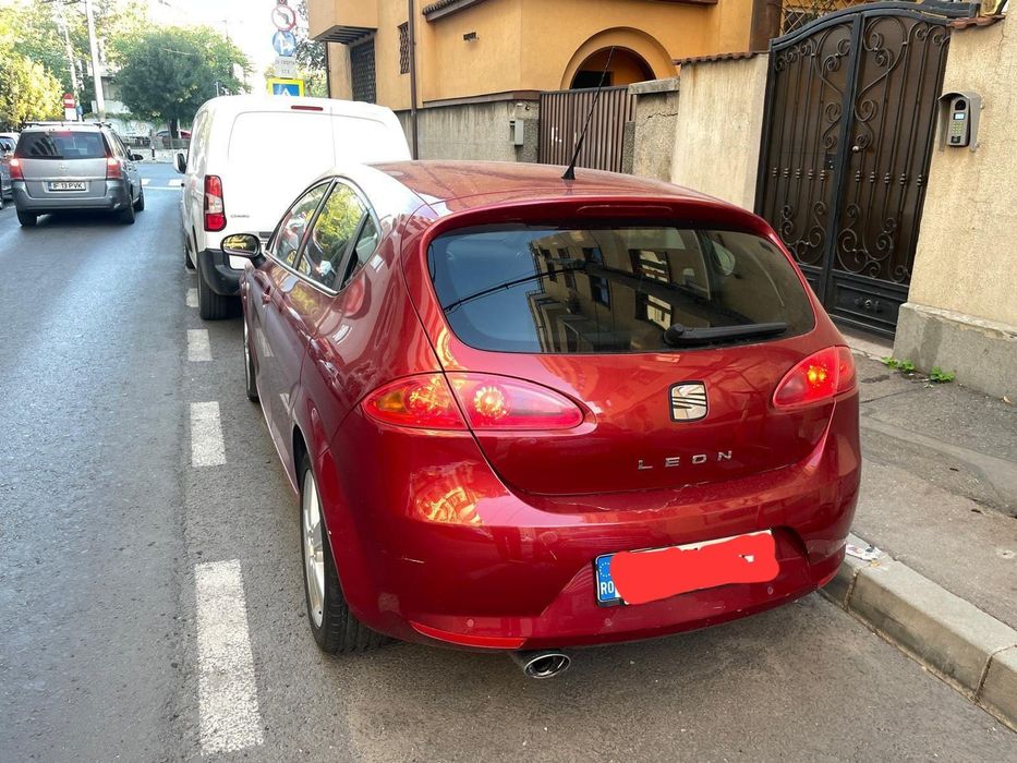 SEAT Ibiza 2005 — imagine 2
