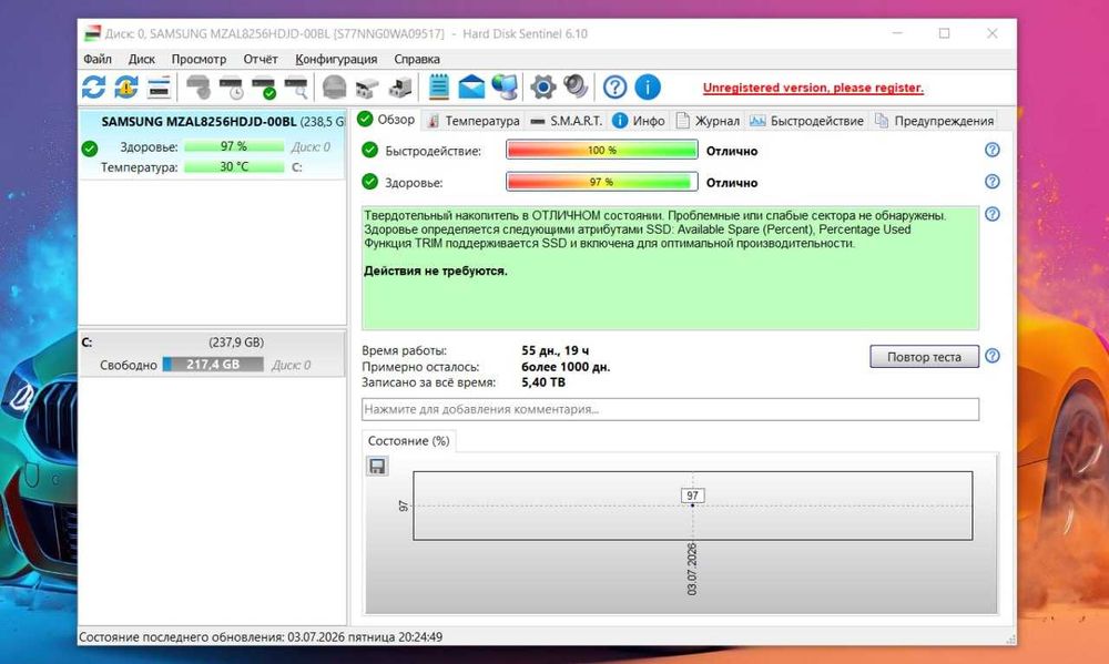 Noutbuk LENOVO IDEAPAD 3 / Arzon noutbuk lar bor yana kanalda
