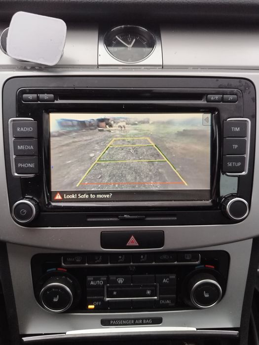 Motor 1.8 tsi passat cc CDAA 160 cai