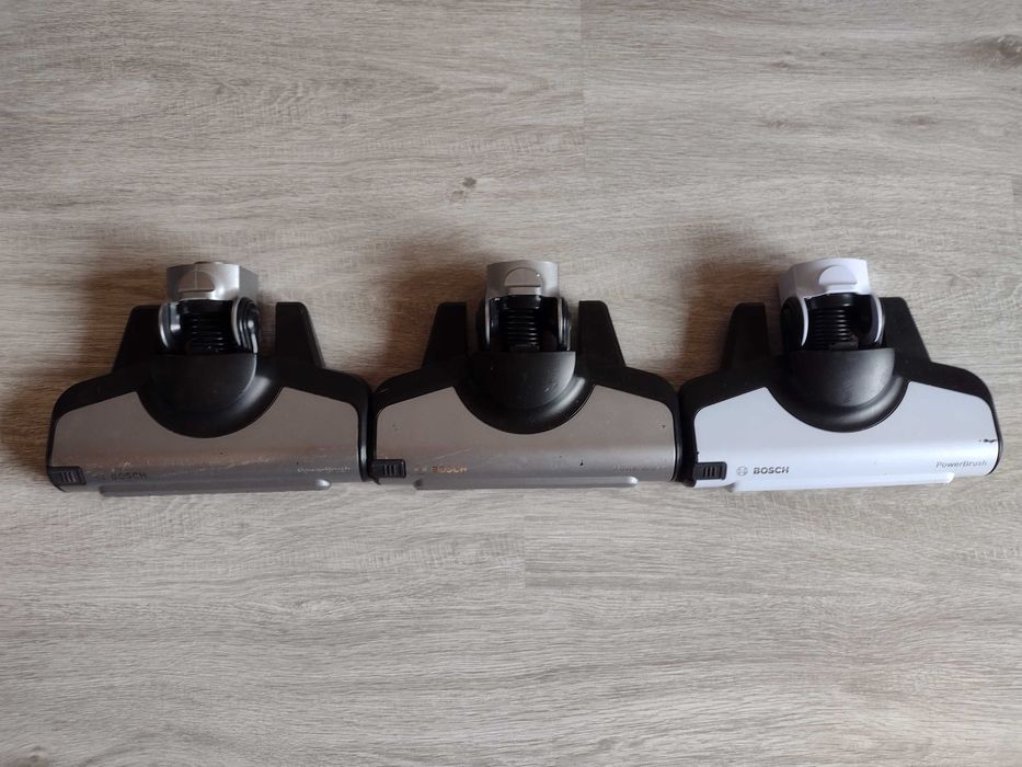 Bosch Flexxo 4 2gen четкаща глава