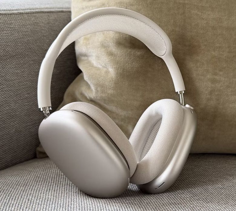 Airpods max 2 поколение
