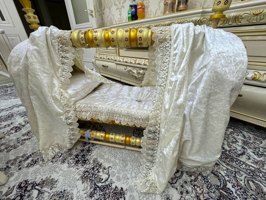 Bolalar uchun beshik